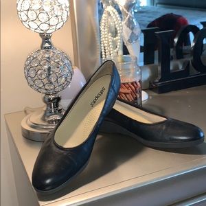 SoftSpots comfy shoes! Perfect for walking!